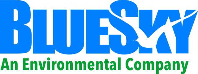 BlueSky Logo